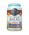 RAW Organic Meal - Vanilka Chai